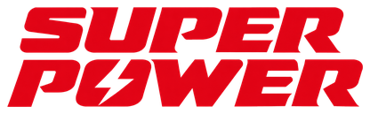 Super Power logo