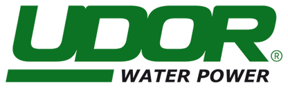 Udor logo